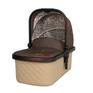 Cosatto Wow 3 All Stage Family Rotate & Recline 2 Base Travel System Bundle – Foxford Hall Cosatto
