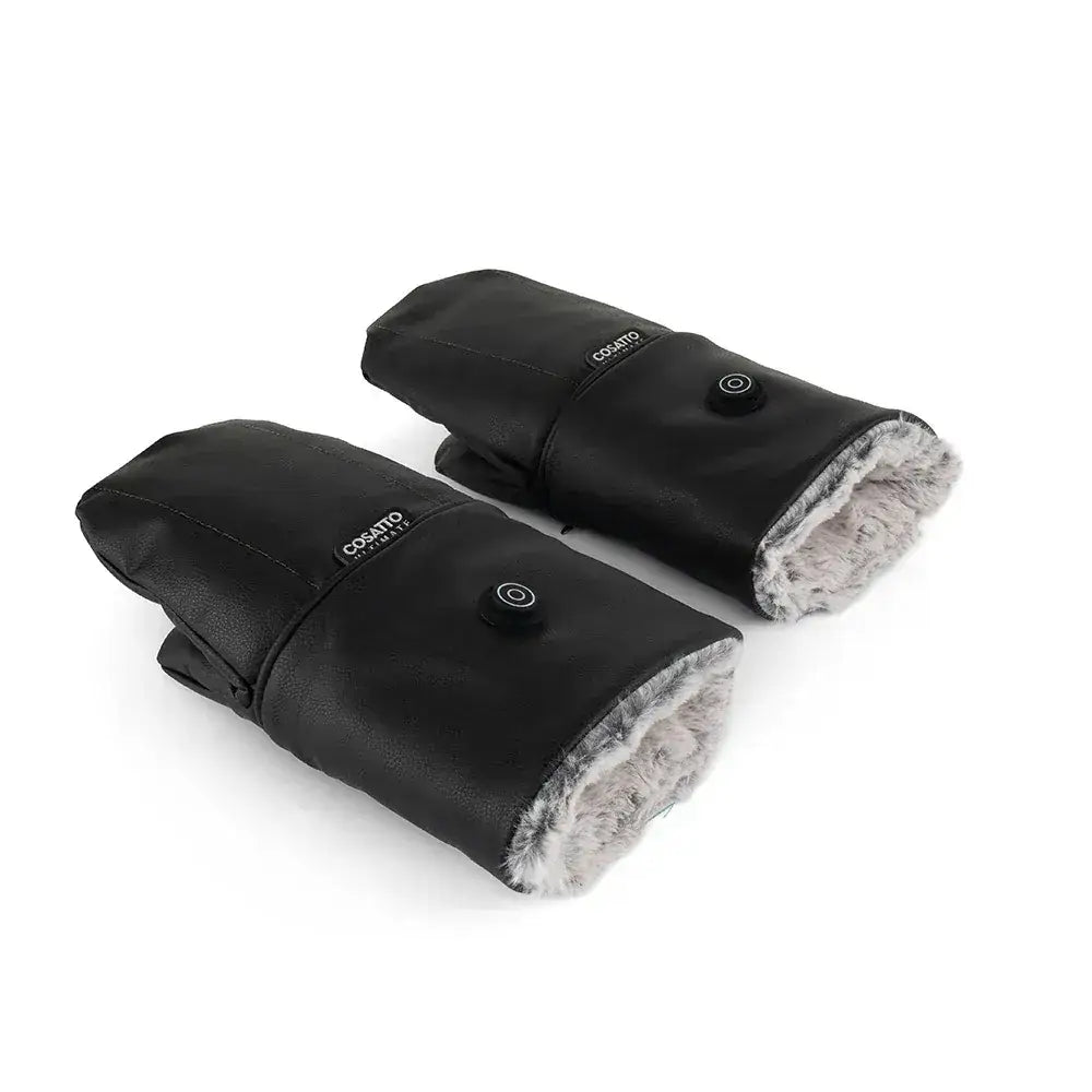 Cosatto Wow 3 All Stage Family Rotate & Recline 2 Base Travel System Bundle – Silhouette Cosatto