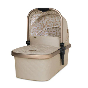 Cosatto Wow 3 All Stage Family Rotate & Recline 2 Base Travel System Bundle – Whisper Cosatto