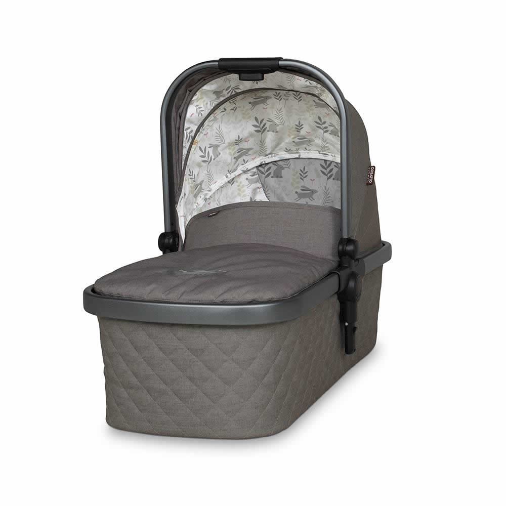 Cosatto Wow 3 Bobtail 2 in 1 Pushchair Bundle General Cosatto
