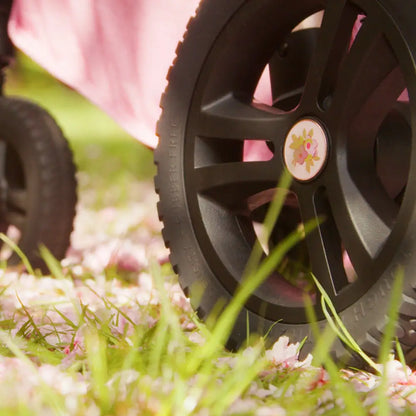 Cosatto Wow 3 Camille 2 in 1 Pushchair Bundle General Cosatto