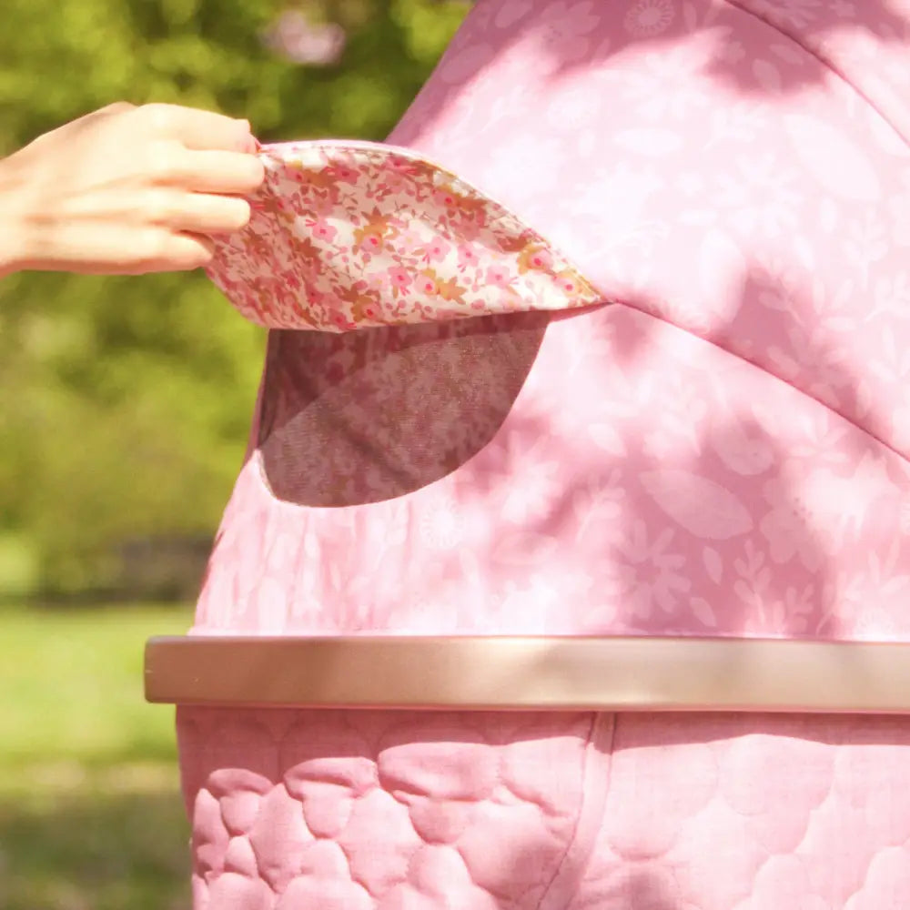 Cosatto Wow 3 Camille 2 in 1 Pushchair Bundle General Cosatto