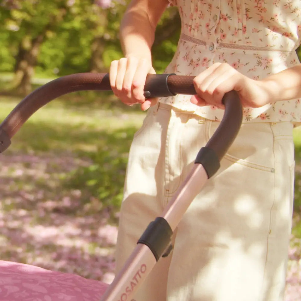 Cosatto Wow 3 Camille 2 in 1 Pushchair Bundle General Cosatto