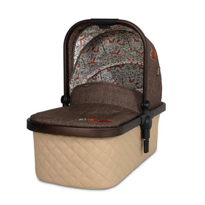 Cosatto Wow 3 Family All Stage Duo Base All Seasons Bundle – Foxford Hall Cosatto
