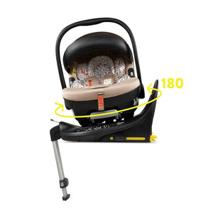 Cosatto Wow 3 Family All Stage Duo Base All Seasons Bundle – Foxford Hall Cosatto