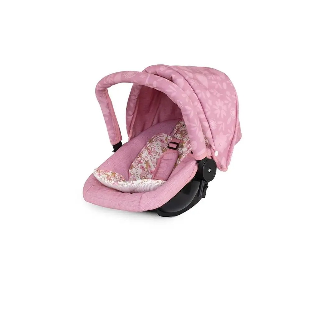 Cosatto Wow 3 in 1 Dolls Pram with Rain cover - Camille Cosatto