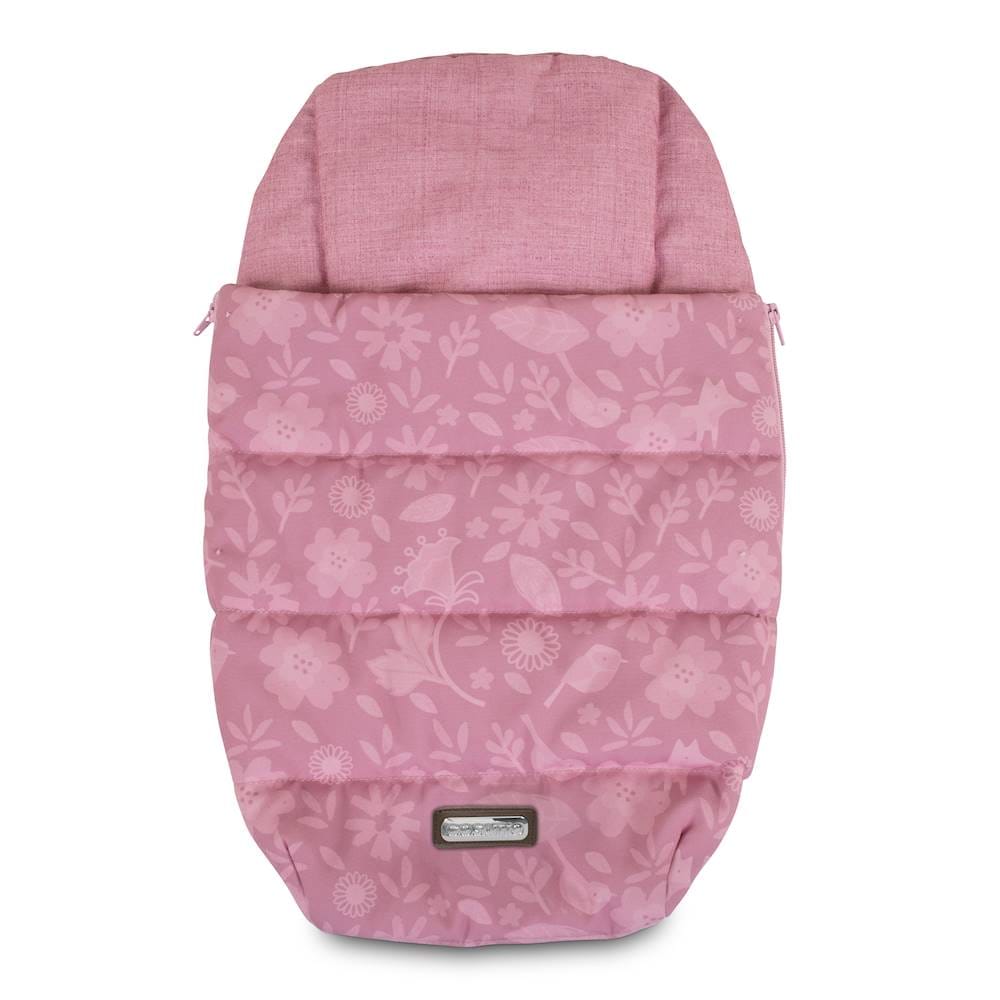 Cosatto Wow 3 in 1 Dolls Pram with Rain cover - Camille Cosatto