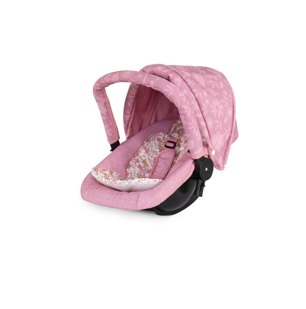 Cosatto Wow 3 in 1 Dolls Pram with Rain cover - Camille Cosatto