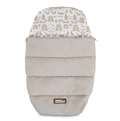 Cosatto Wow 3 in 1 Dolls Pram with Rain cover - Whisper Cosatto