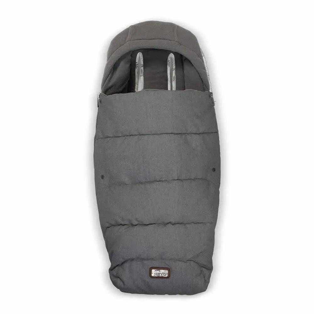Cosatto Wow 3 Rotate Bundle – Bobtail | Travel System with Carrycot + Acorn 2 i-Size Car Seat & Rotating Base General Cosatto