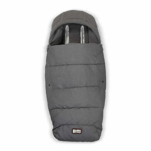 Cosatto Wow 3 Rotate Bundle – Bobtail | Travel System with Carrycot + Acorn 2 i-Size Car Seat & Rotating Base General Cosatto