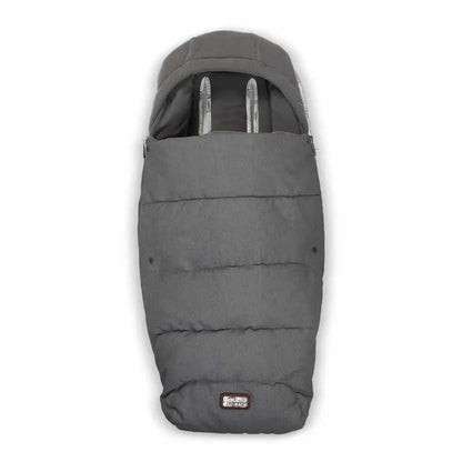 Cosatto Wow 3 Rotate Bundle – Bobtail | Travel System with Carrycot + Acorn 2 i-Size Car Seat & Rotating Base General Cosatto