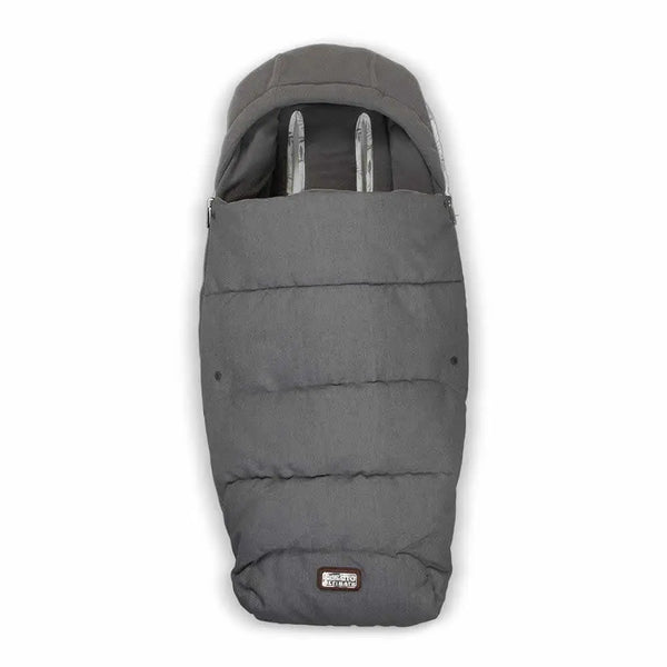 Cosatto Wow 3 Rotate Bundle – Bobtail | Travel System with Carrycot + Acorn 2 i-Size Car Seat & Rotating Base General Cosatto