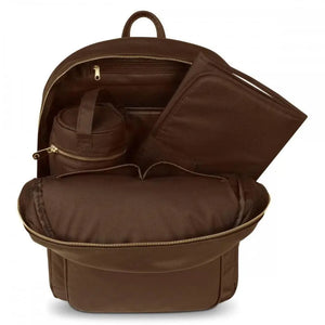 Cosatto Wow 3 Rotate Bundle – Bobtail | Travel System with Carrycot + Acorn 2 i-Size Car Seat & Rotating Base General Cosatto