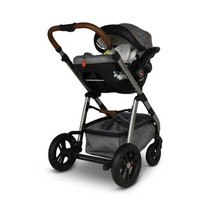 Cosatto Wow 3 Rotate Bundle – Camille | Travel System with Carrycot + Acorn 2 i-Size Car Seat & Rotating Base Cosatto