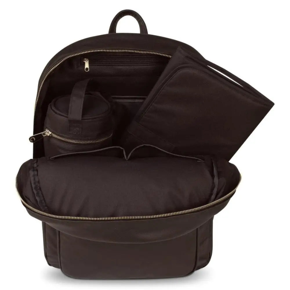 Cosatto Wow 3 Rotate Bundle – Meadow | Travel System with Carrycot + Acorn 2 i-Size Car Seat & Rotating Base General Cosatto