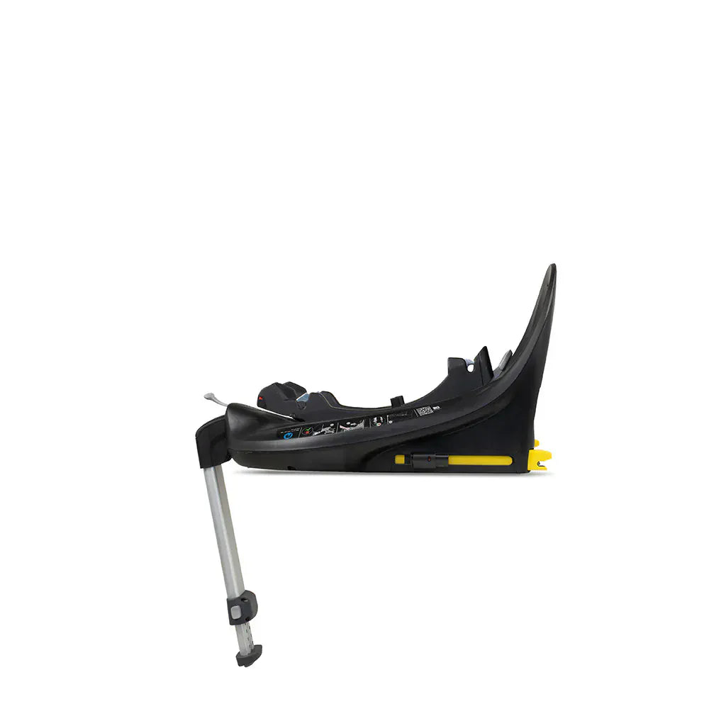 Cosatto Wow 3 Rotate & Recline Cozy Bundle Foxford Hall – Travel System with Carrycot, Acorn Recline i-Size Car Seat & Rotating Base Cosatto