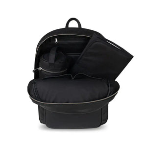 Cosatto Wow 3 Rotate & Recline Cozy Bundle Silhouette – Travel System with Carrycot, Acorn Recline i-Size Car Seat & Rotating Base Cosatto