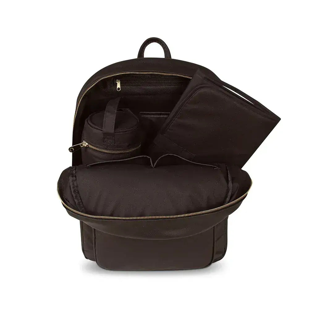 Cosatto Wow 3 Rotate & Recline Cozy Bundle Whisper – Travel System with Carrycot, Acorn Recline i-Size Car Seat & Rotating Base Cosatto