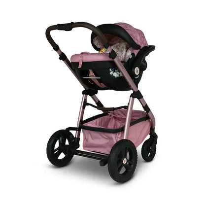 Cosatto Wow 3 Rotating Camille Everything Bundle General Cosatto