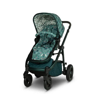 Cosatto Wow 3 Rotating Masquerade Everything Bundle General Cosatto   