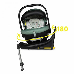 Cosatto Wow 3 Rotating Meadow Everything Bundle General Cosatto