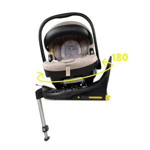 Cosatto Wow 3 Rotating Meadow Everything Bundle General Cosatto