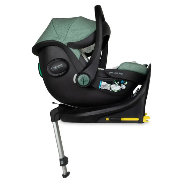 Cosatto Wow 3 Rotating Meadow Everything Bundle General Cosatto