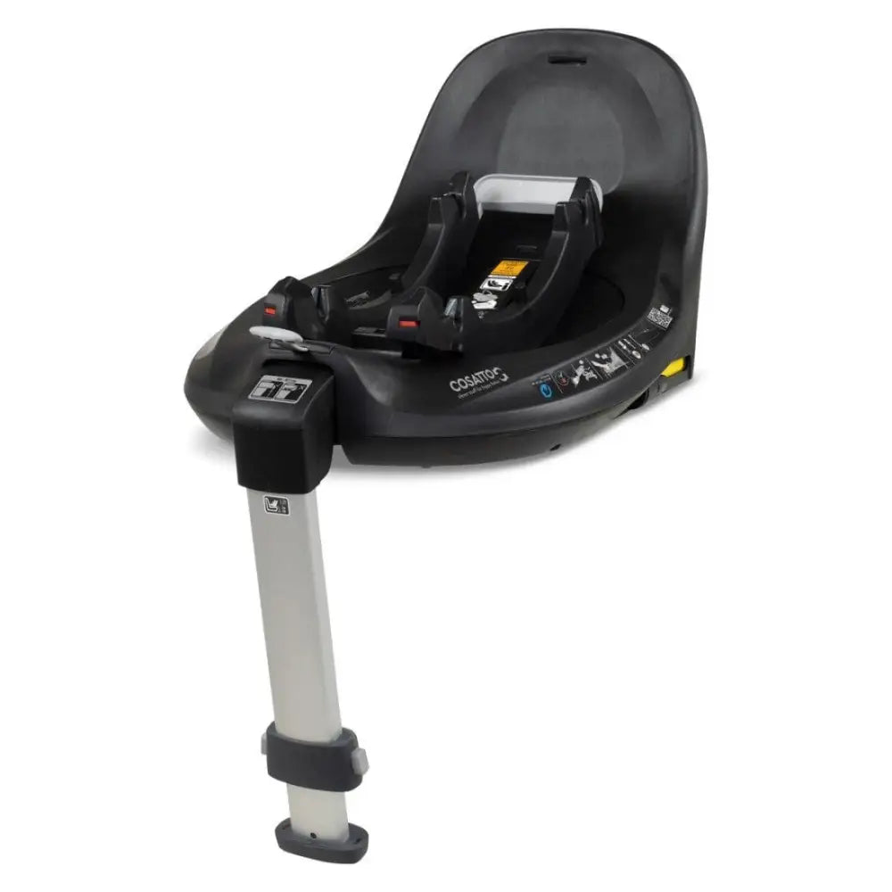 Cosatto Wow 3 Rotating Meadow Everything Bundle General Cosatto