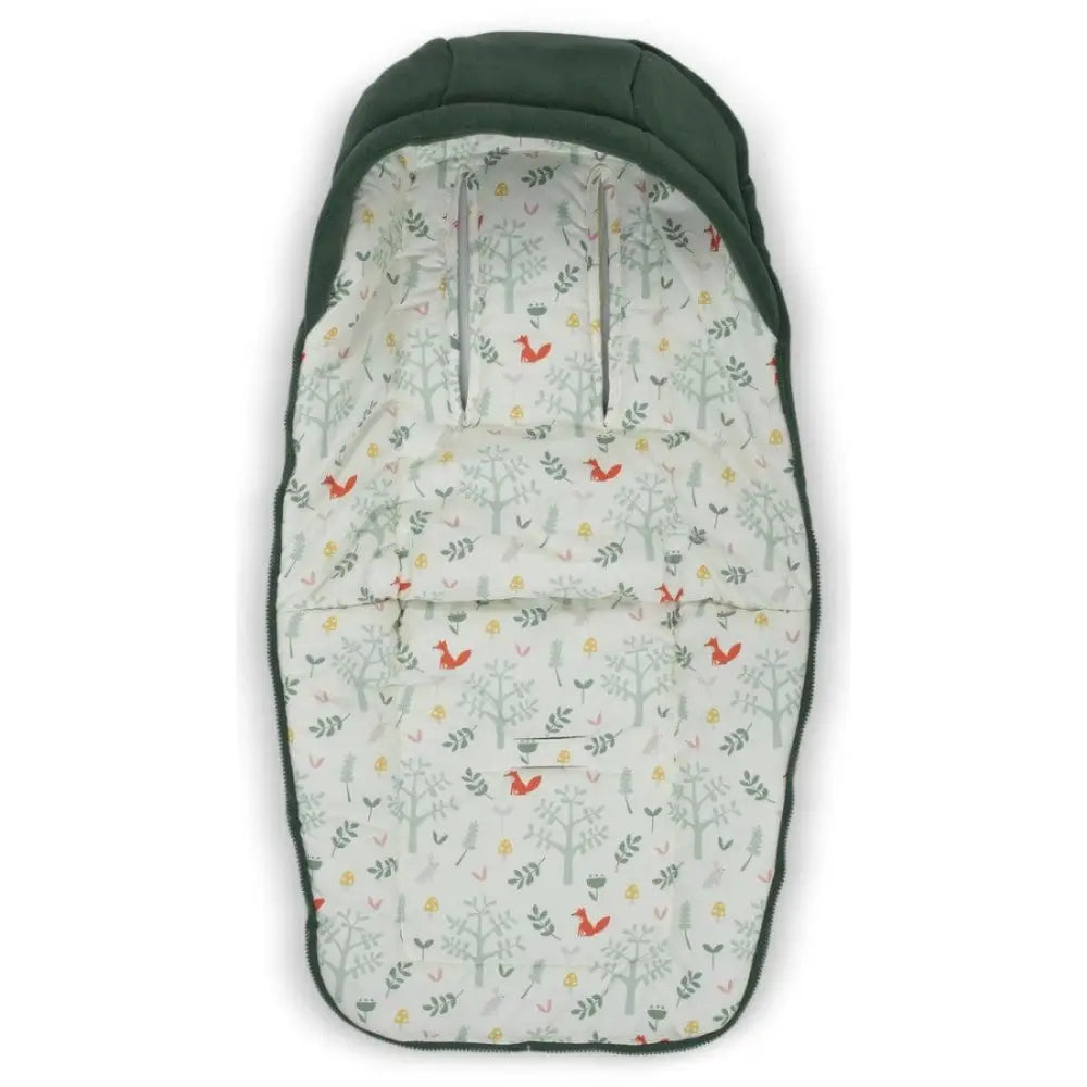 Cosatto Wow 3 Rotating Meadow Everything Bundle General Cosatto