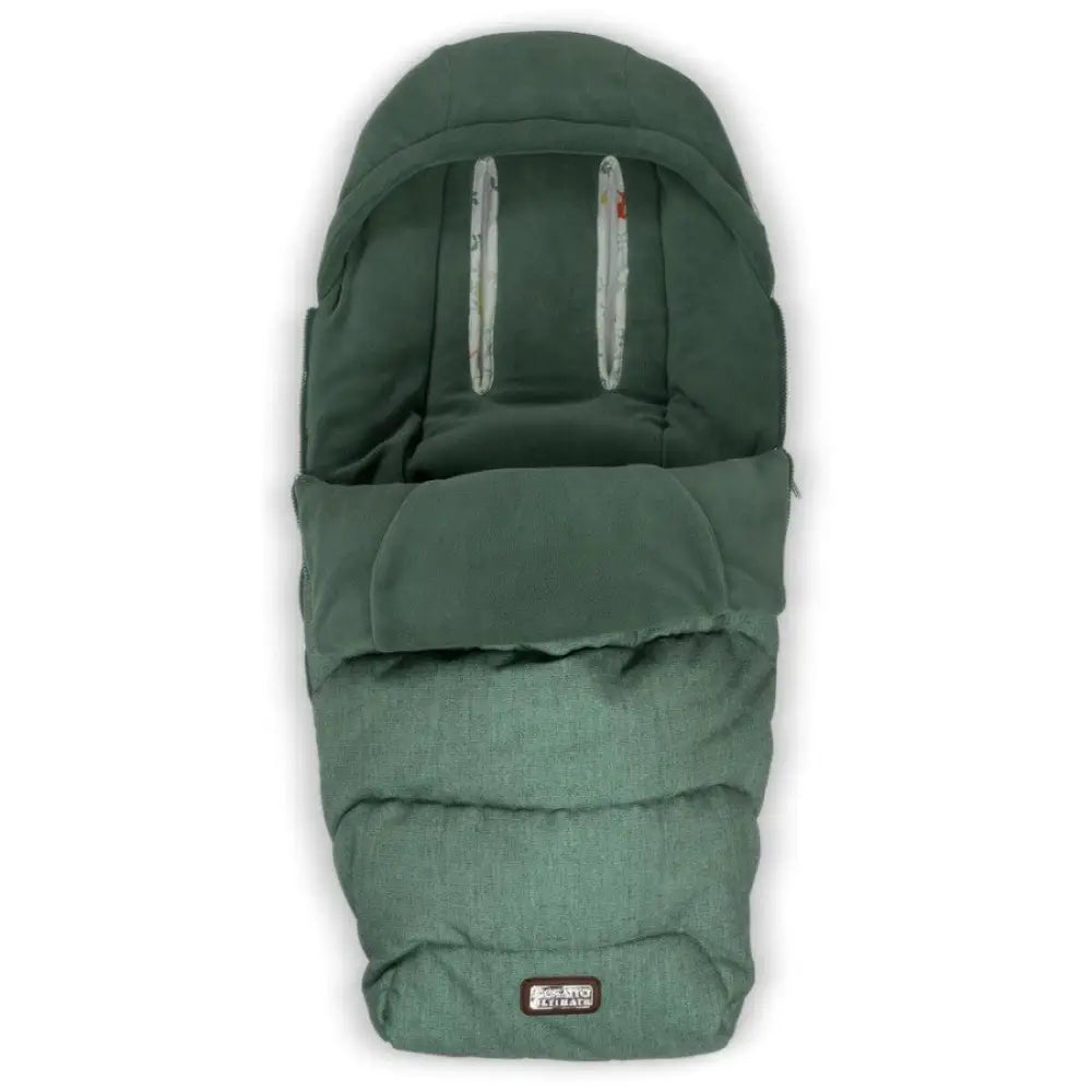 Cosatto Wow 3 Rotating Meadow Everything Bundle General Cosatto