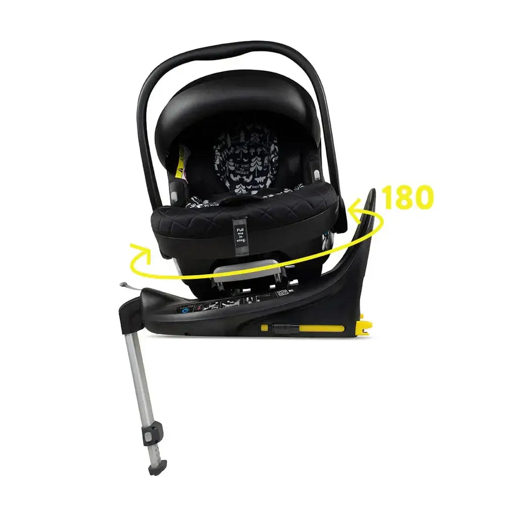 Cosatto Wow 3 Rotating Silhouette Everything Bundle General Cosatto