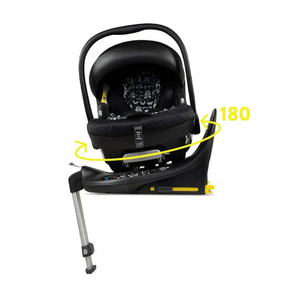 Cosatto Wow 3 Rotating Silhouette Everything Bundle General Cosatto