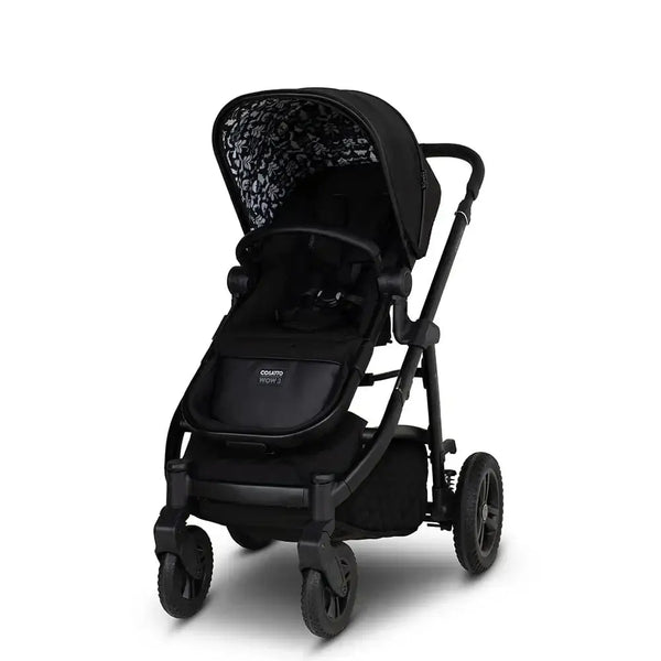Cosatto Wow 3 Rotating Silhouette Everything Bundle General Cosatto   