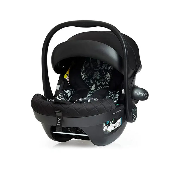 Cosatto Wow 3 Rotating Silhouette Everything Bundle General Cosatto