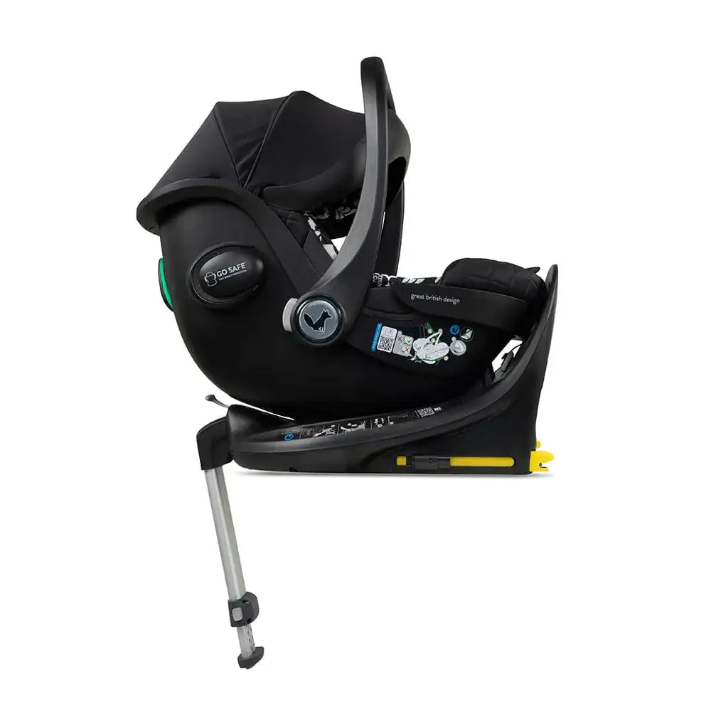 Cosatto Wow 3 Rotating Silhouette Everything Bundle General Cosatto