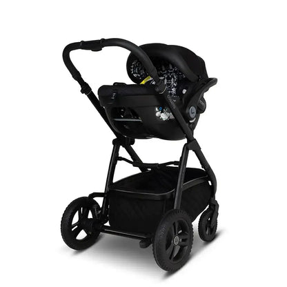 Cosatto Wow 3 Rotating Silhouette Everything Bundle General Cosatto   