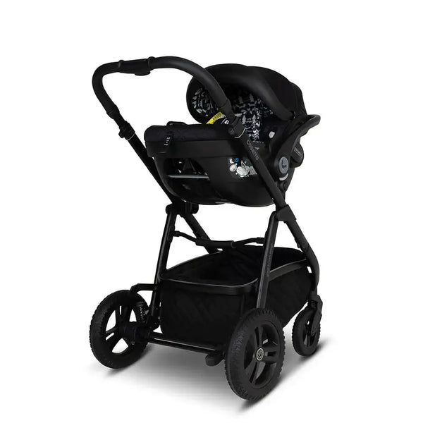 Cosatto Wow 3 Rotating Silhouette Everything Bundle General Cosatto   
