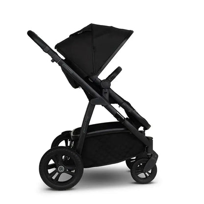 Cosatto Wow 3 Silhouette 2 in 1 Pushchair Bundle Cosatto