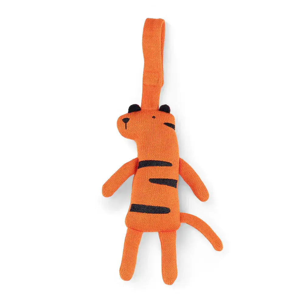 Cosatto Wow 3 Special Edition Accessory Bundle – Tiger Tale Cosatto