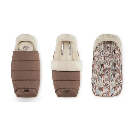 Cosatto Wow 3 Special Edition Accessory Bundle – Tiger Tale Cosatto