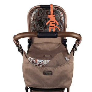 Cosatto Wow 3 Special Edition Accessory Bundle – Tiger Tale Cosatto
