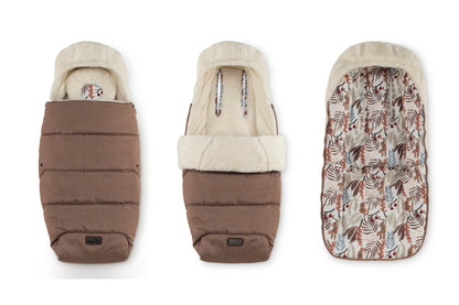 Cosatto Wow 3 Special Edition Accessory Bundle – Tiger Tale Cosatto