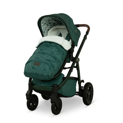 Cosatto Wow 3 Special Edition Accessory Bundle – Wildwood Cosatto