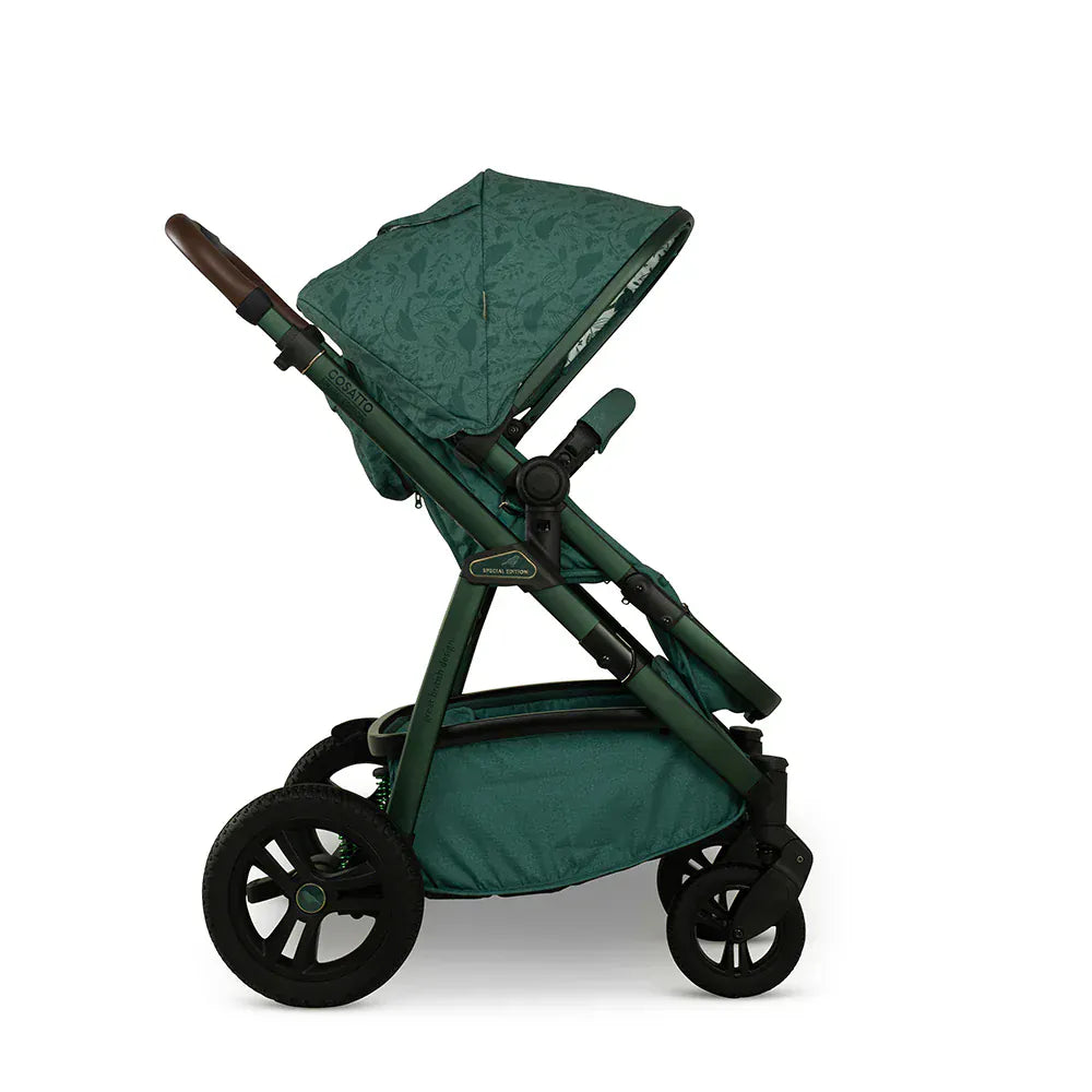 Cosatto Wow 3 Special Edition Accessory Bundle – Wildwood Cosatto