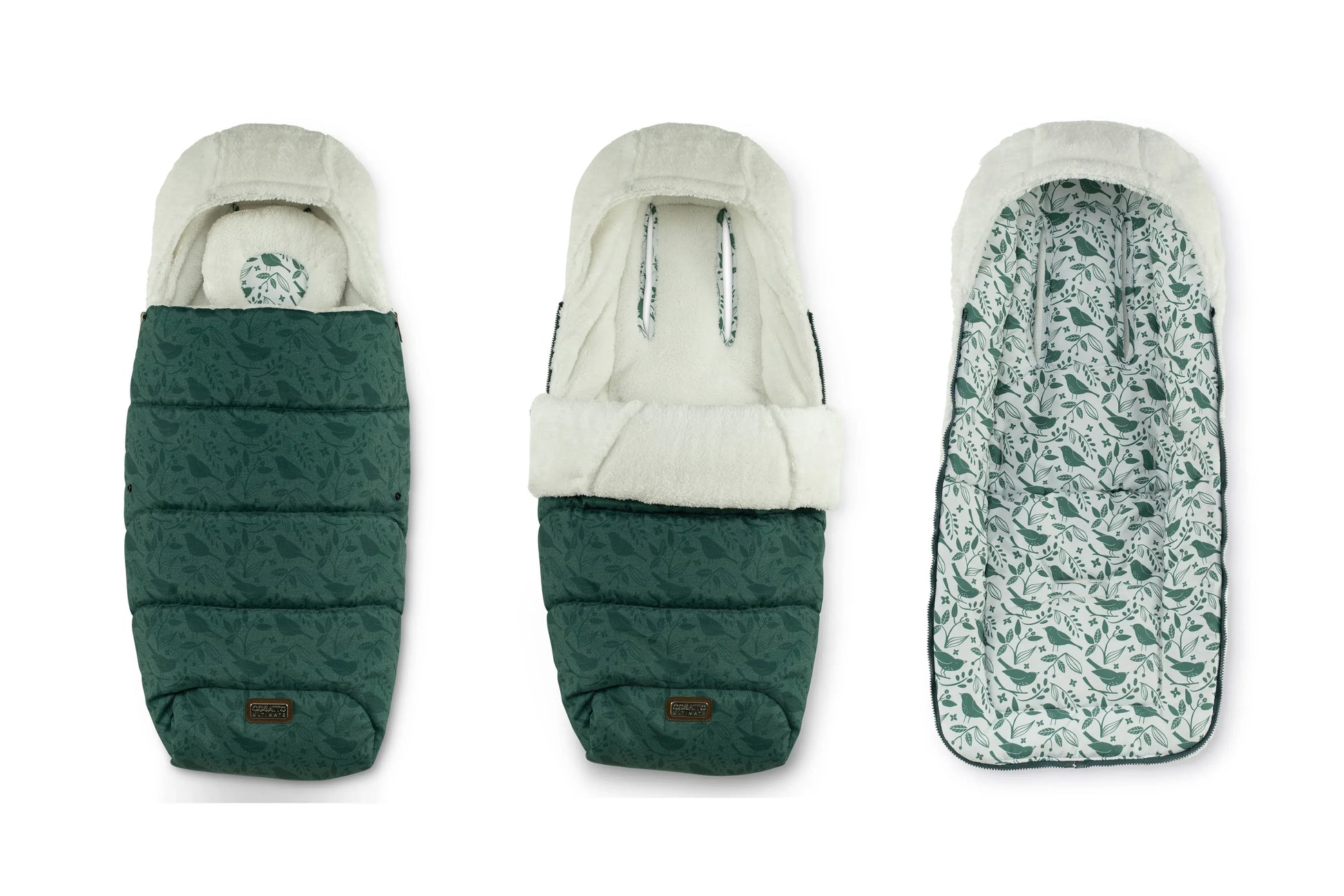 Cosatto Wow 3 Special Edition Accessory Bundle – Wildwood Cosatto