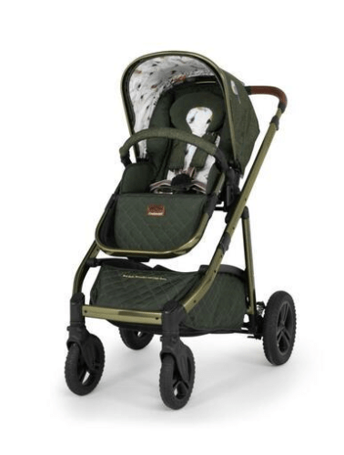 Cosatto Wow Continental 3 in 1 Travel System Everything Bundle - Bureau  Cosatto   