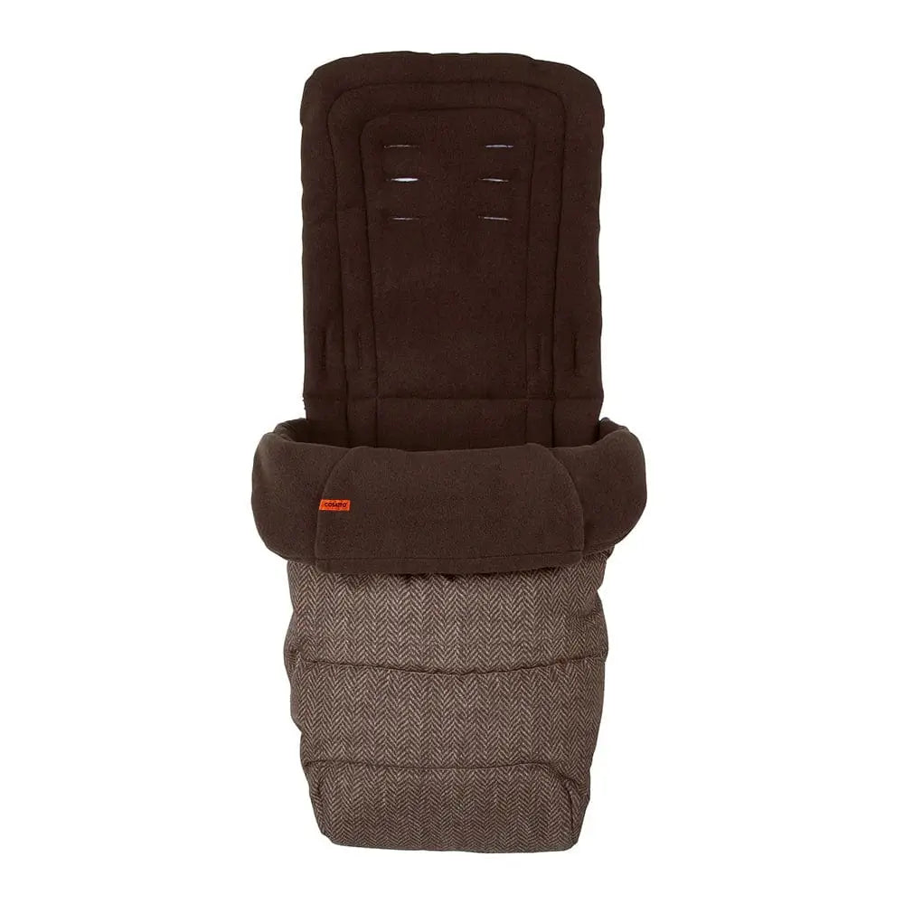 Cosatto Wow XL 3 in 1 Travel System Everything Bundle - Foxford Hall Cosatto