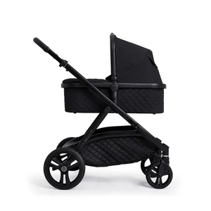 Cosatto Wow XL 3 in 1 Travel System Everything Bundle - Silhouette  Cosatto   