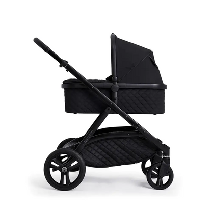 Cosatto Wow XL 3 in 1 Travel System Everything Bundle - Silhouette  Cosatto   